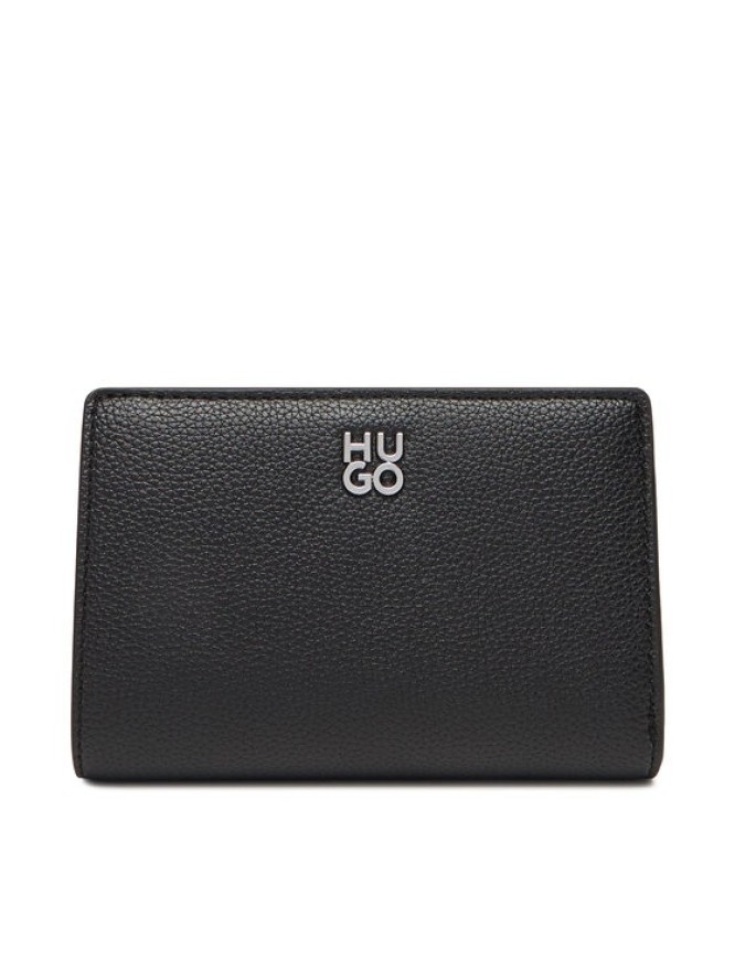 HUGO Portfel Chris 2.0 50547923 Czarny