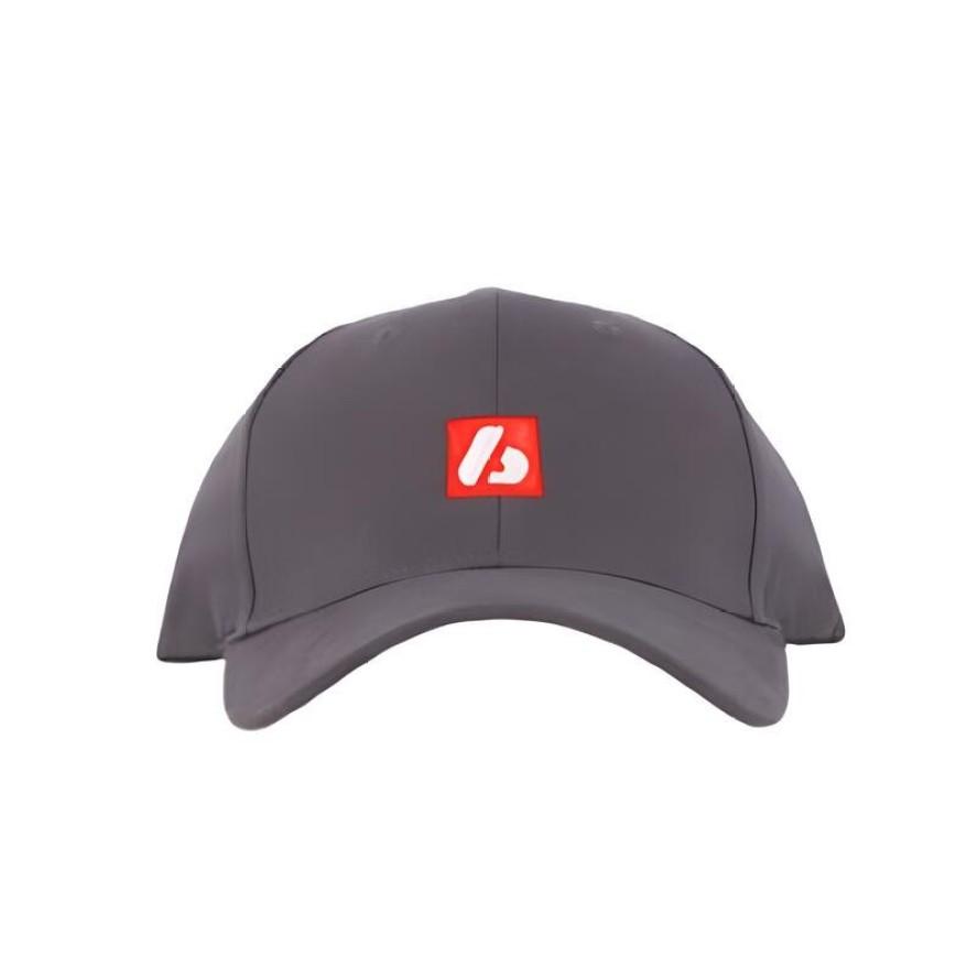 AC-002 CORE Cap - Czapka baseballowa, Szara