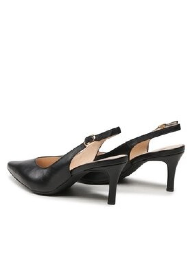 HÖGL Czółenka Boulevard 60 sl 0-176200 Czarny