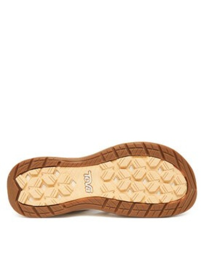 Teva Sandały Tirra Sport 1166310 Écru