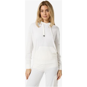 Bluza z kapturem damska SUPER.NATURAL W Air Hoodie