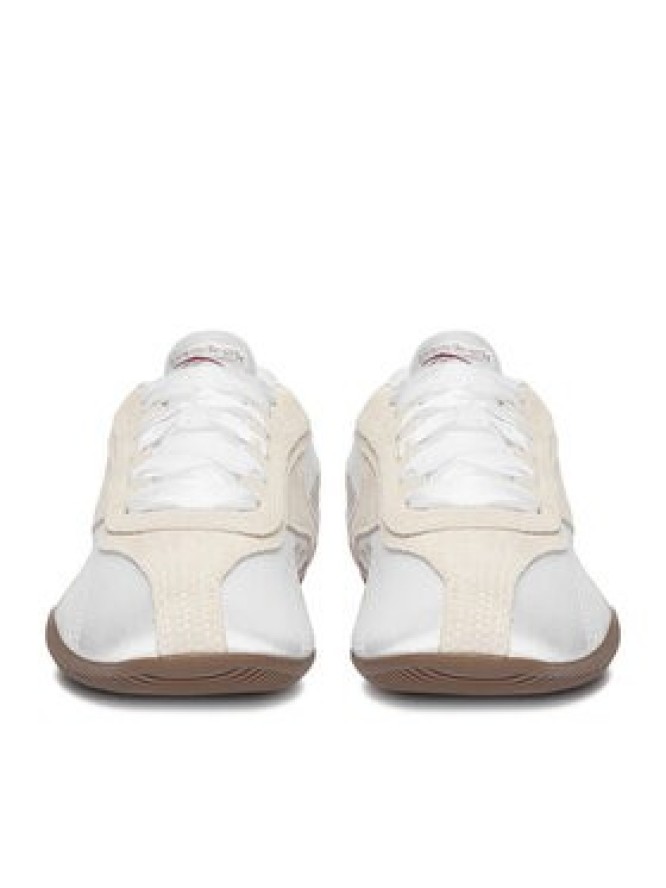 Reebok Sneakersy C-ULTRA LO 100245705 Biały