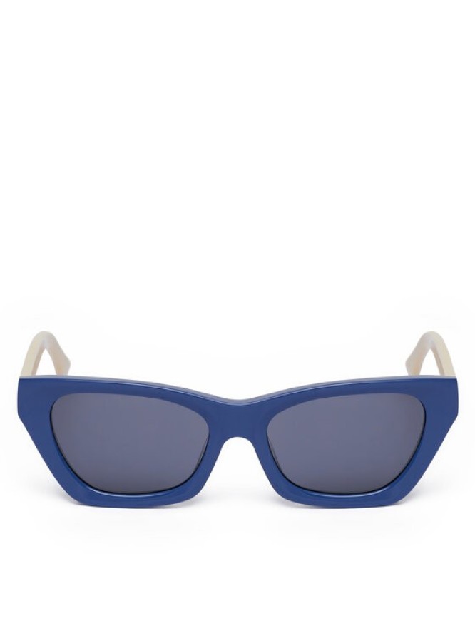 Roxy Okulary przeciwsłoneczne RX6788 Niebieski