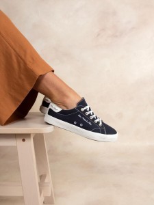Niskie buty damskie TBS Lanzara