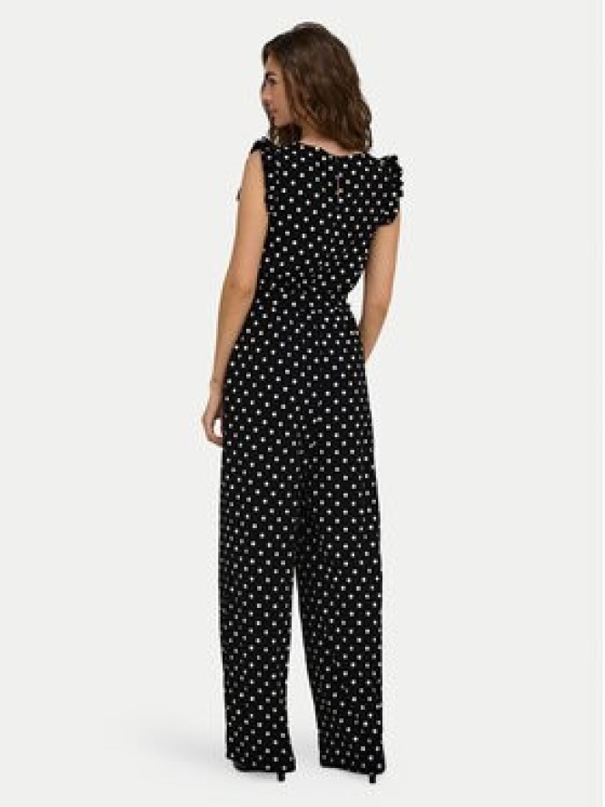 ONLY Kombinezon Tina 15374983 Czarny Regular Fit