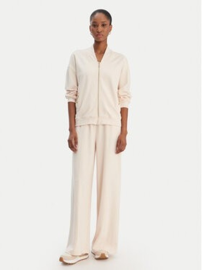 Liu Jo Sport Bluza TA6241 JS182 Różowy Regular Fit