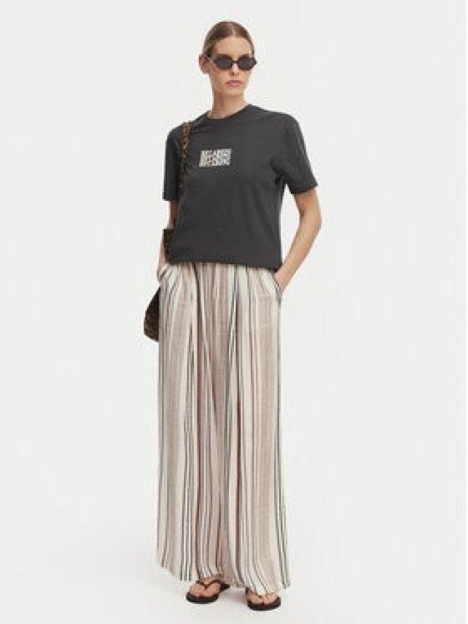 Billabong T-Shirt In The Beyond EBJZT00469 Szary Regular Fit