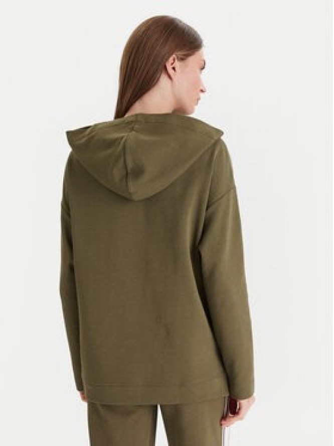 JOOP! Bluza 58 JW223JE158 30032522 Zielony Regular Fit