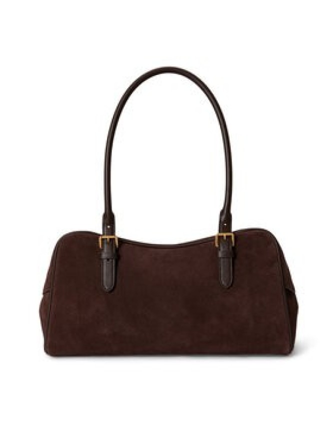 LAUREN RALPH LAUREN Torebka 431P15643004 Brązowy