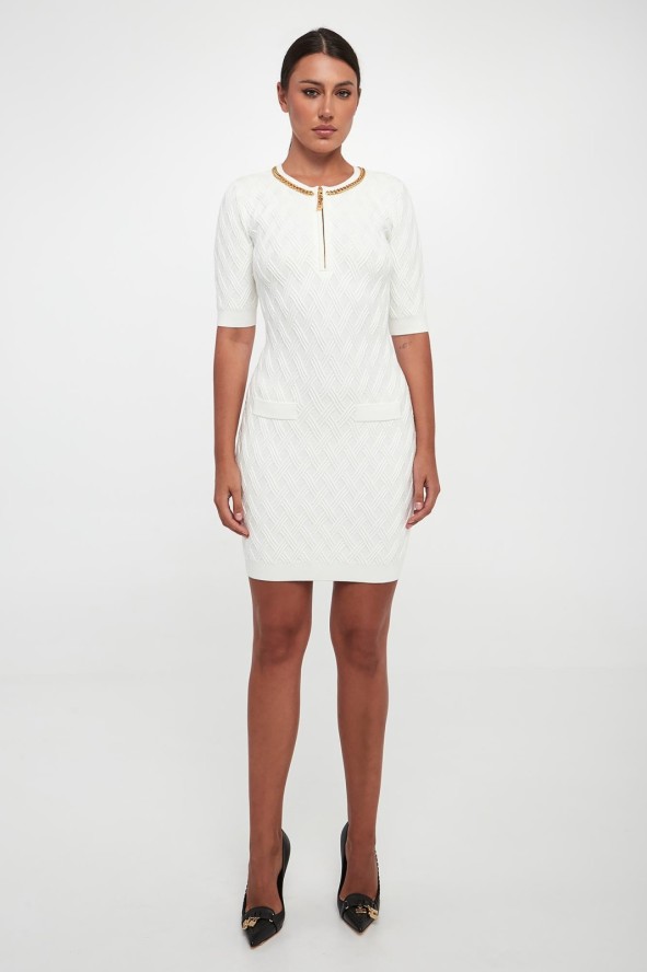 Sukienka mini ELISABETTA FRANCHI