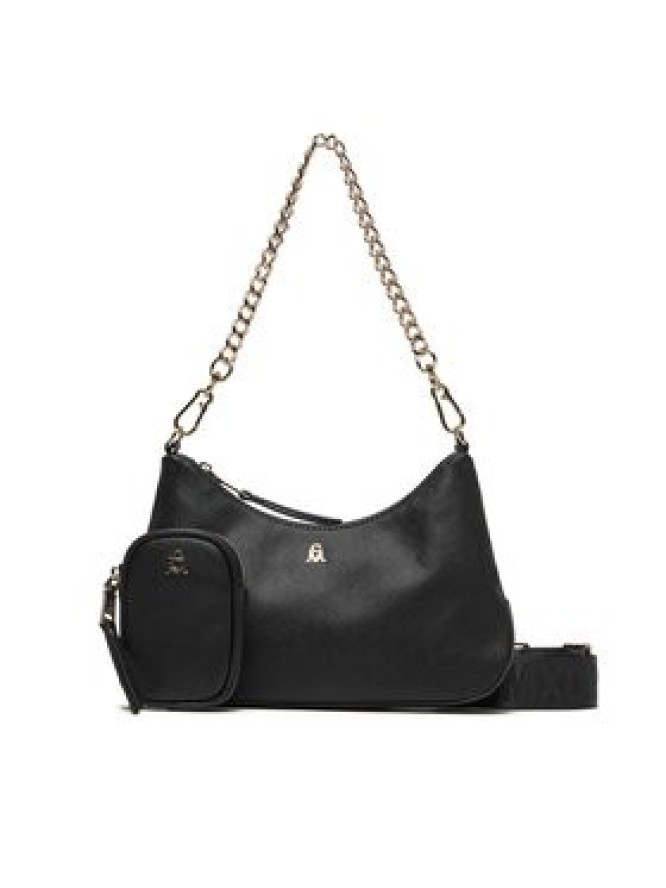 Steve Madden Torebka Bsin SM13001827 Czarny