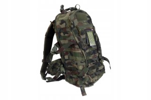Plecak turystyczny Caracal 25l