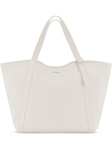 Hey Marly Shopper bag "Pretty Wonder" w kolorze kremowym - 56,5 x 34 x 20 cm rozmiar: onesize