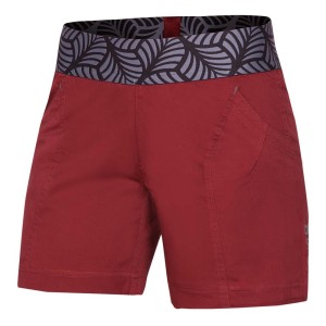 Szorty damskie Ocun Pantera Organic