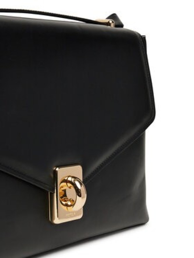 Furla Torebka Meridiana WB01516 BX3227 O6000 Czarny