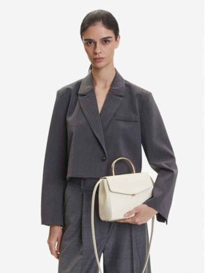 Furla Torebka Meridiana WB01704 BX3913 PNN00 Écru