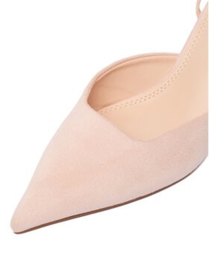 DeeZee Czółenka CEO-CWBFS11610 Różowy