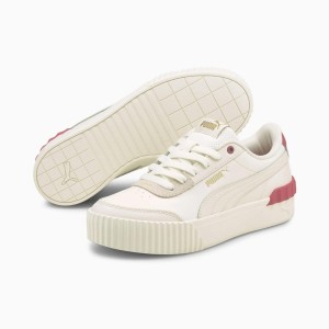 Buty sportowe damskie Puma CARINA LIFT 37303112