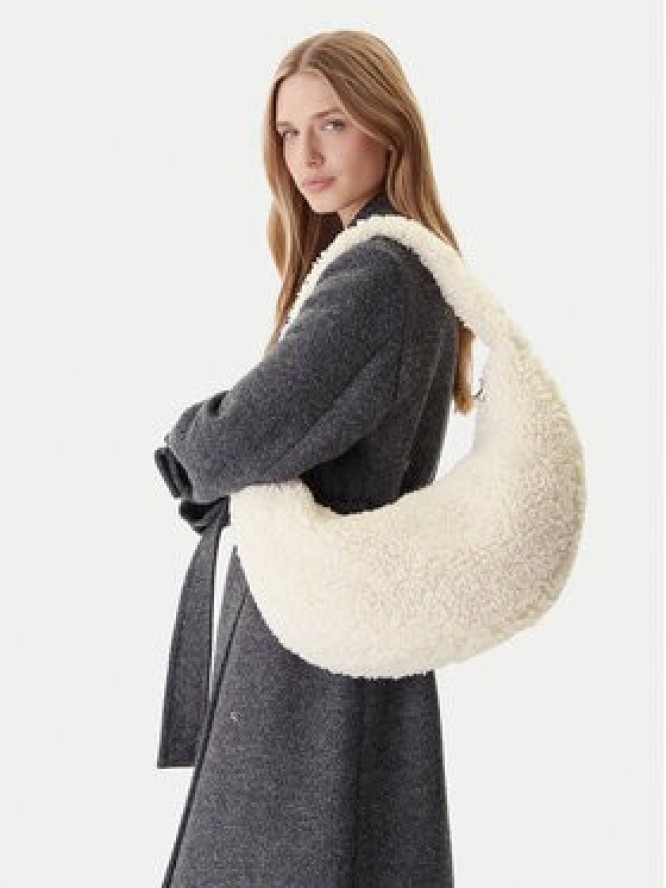 Calvin Klein Torebka LV04F3143G Écru