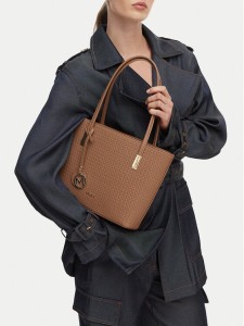 MEXX Torebka CEO-MEXX-X-001-10 Beżowy ciemny