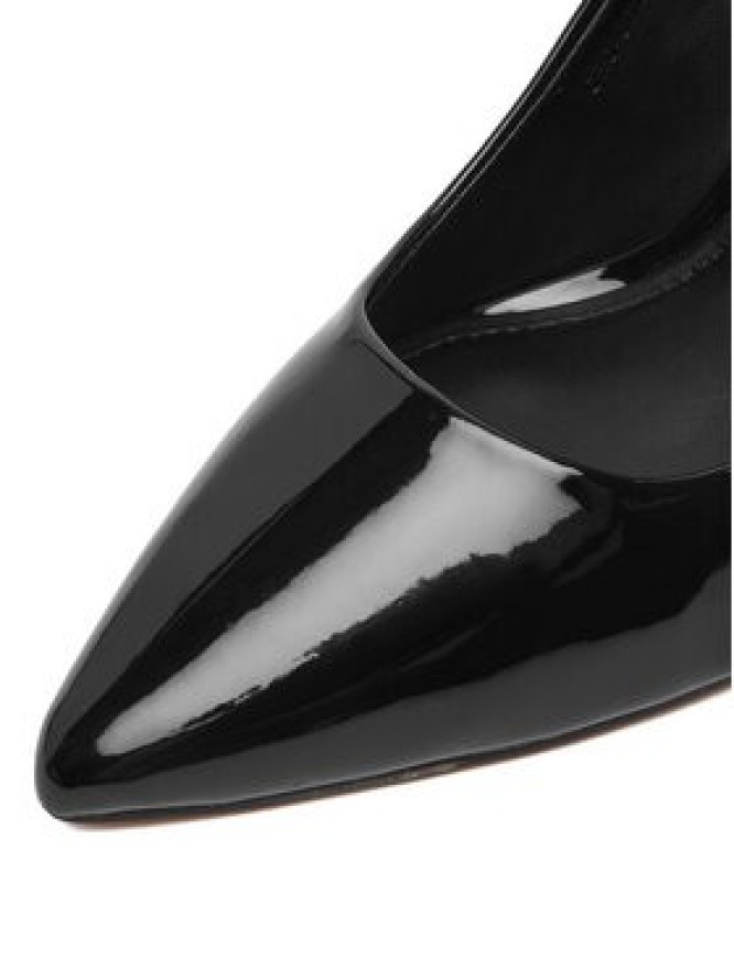 Nine West Czółenka CEO-CD25-320-1 Czarny