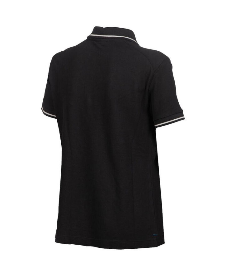 Koszulka polo damska Arena Team Polo shirt Solid Cotton