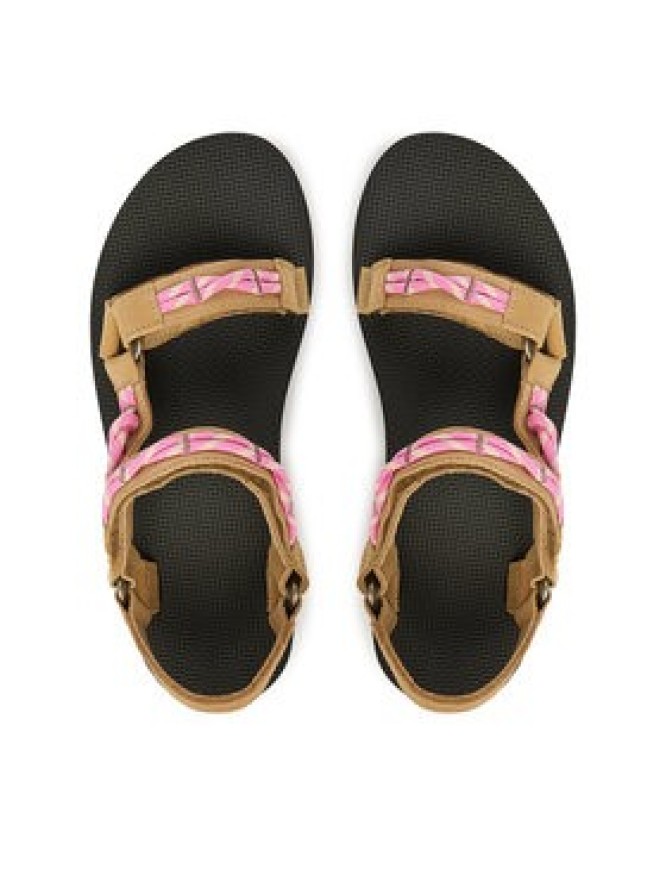 Teva Sandały Midform Universal Crafted 1173910 Beżowy