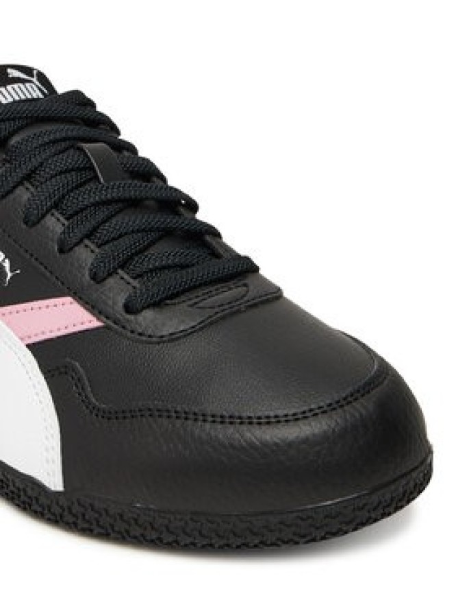Puma Sneakersy BELLA DONNA L 402672 03 Czarny