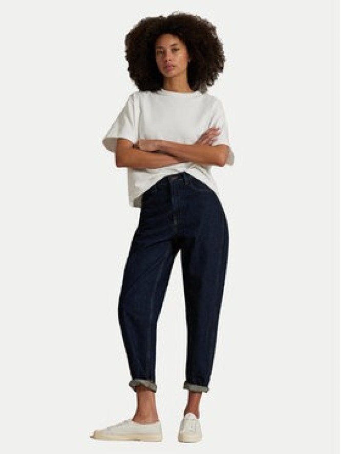 Polo Ralph Lauren Jeansy 211969400001 Granatowy Regular Fit