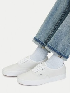 Vans Tenisówki Authentic VN000EGABPG1 Biały