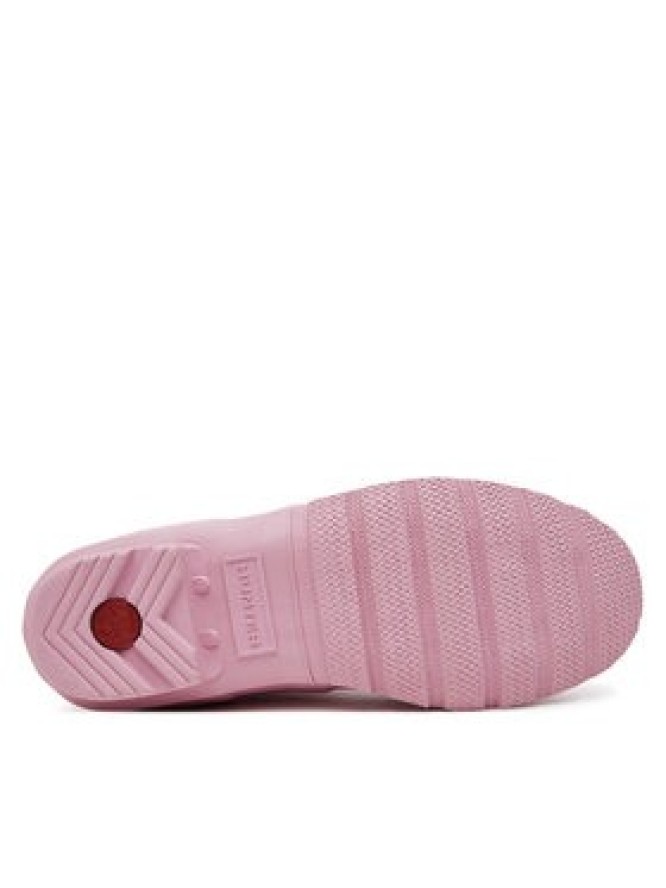 Hunter Kalosze WFS2353RMA Różowy