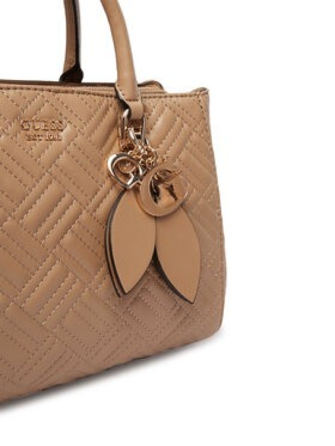 Guess Torebka Sally HWQG99 21060 Beżowy