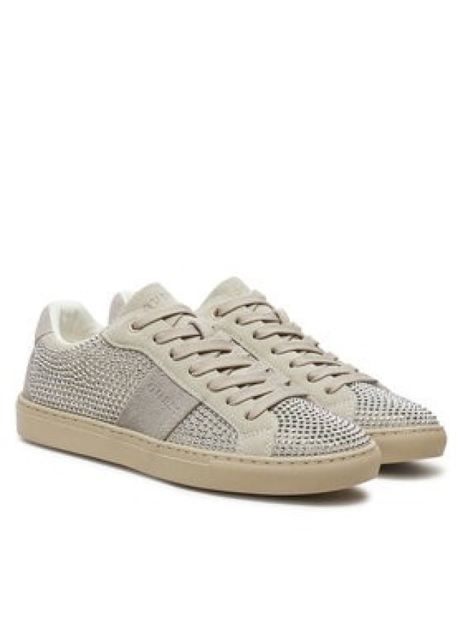 Guess Sneakersy FLPTOD SUE12 Beżowy