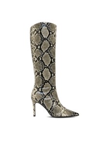 Eva Minge Kozaki EO-DIANA-GLC6303-16-361-1 Czarny