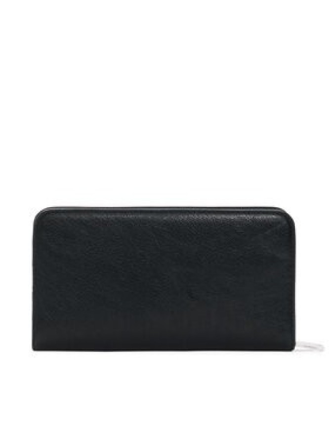 Desigual Portfel 26SAYP20 Czarny