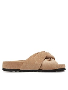 DeeZee Klapki CT1113-6 Beżowy