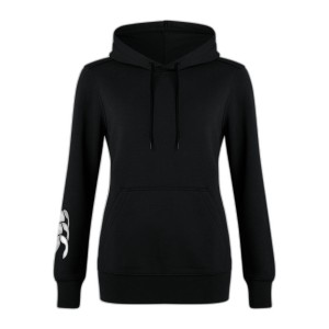 Bluza damska z kapturem Canterbury Club