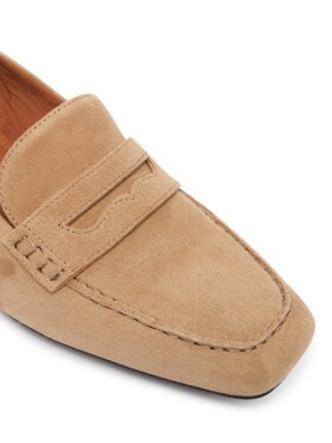 Vagabond Shoemakers Półbuty Debbi 6118-040-28 Beżowy