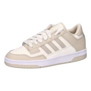 Sneakersy damskie adidas Rapid Court Low