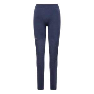 Damskie legginsy Salewa Zerbu Medium Warm AMR