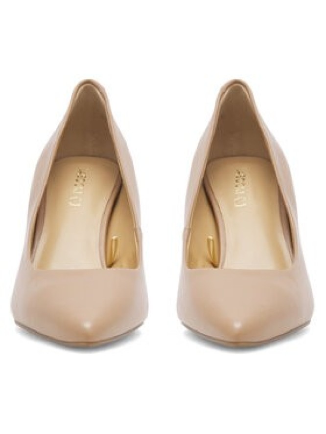 Lasocki Szpilki WYL3794-1Z Beżowy