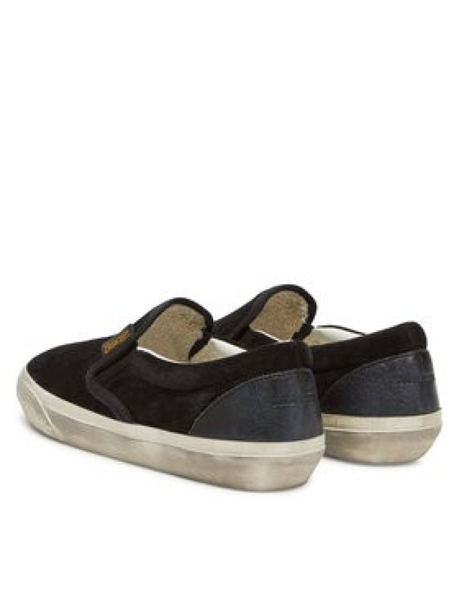 Golden Goose Tenisówki Vce GWF00306.F006949.90100 Czarny