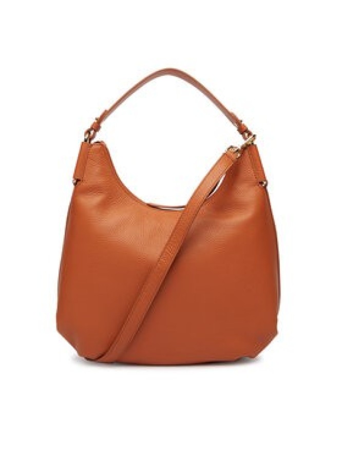 Coccinelle Torebka T95 Coccinellerebekka E1 T95 13 02 01 Brązowy