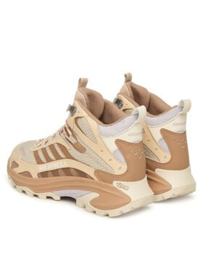 Merrell Trekkingi Moab Speed 2 Mid GORE-TEX J038822 Beżowy