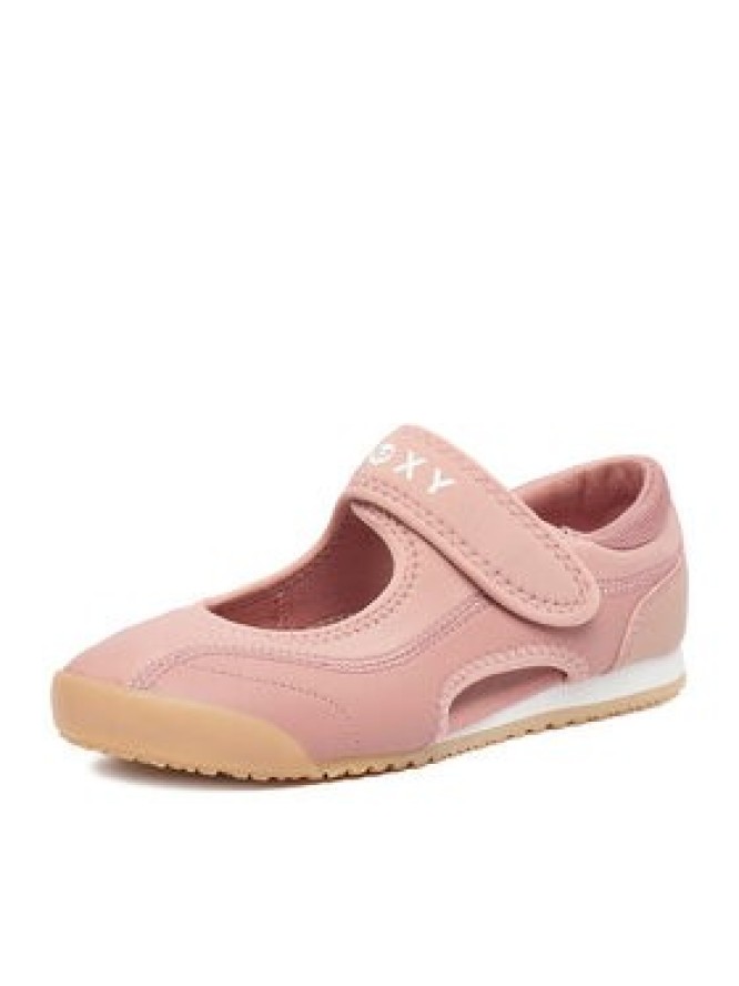 Roxy Sneakersy CEOB-V12-1231 Różowy