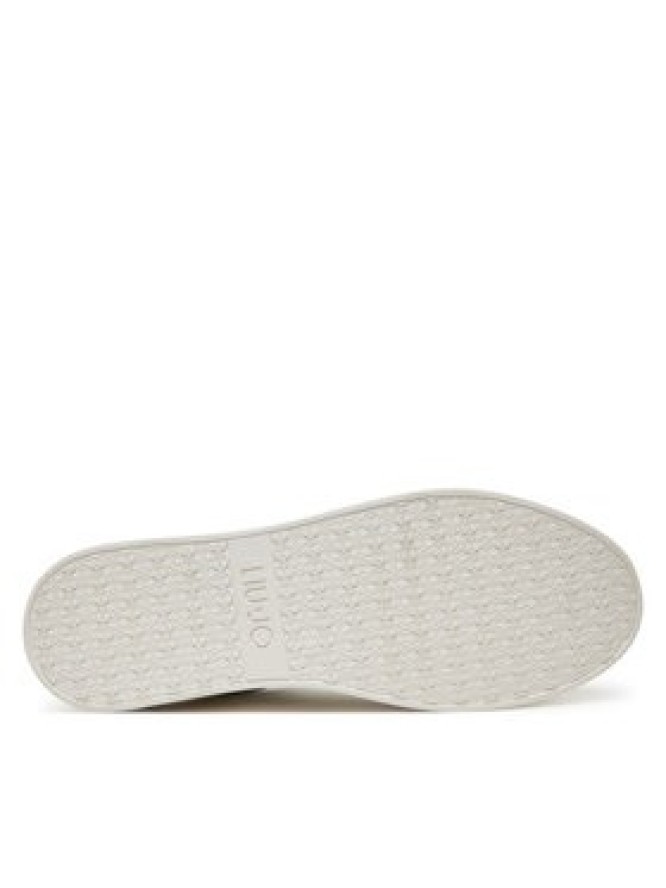 Liu Jo Sneakersy 4A5703 EX099 Biały