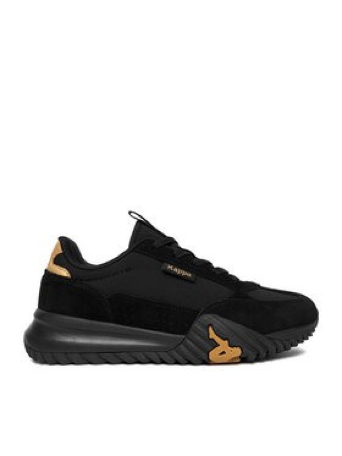 Kappa Sneakersy CEO-351P8PW(W) Czarny