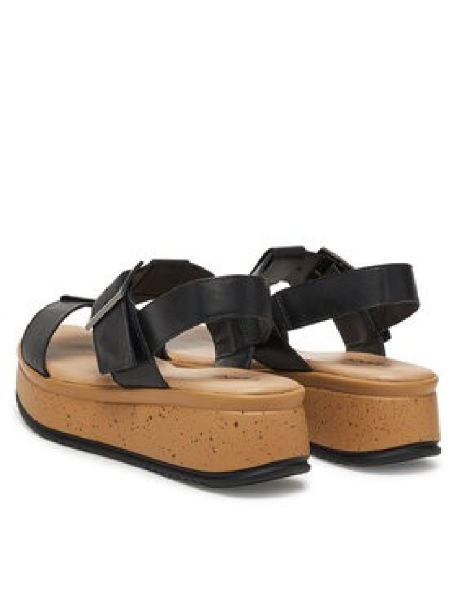 Lasocki Sandały ARC-4883-17 Czarny