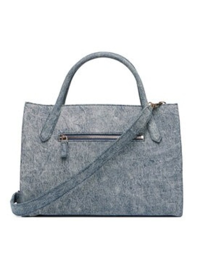 Guess Torebka Jodi HWDG97 69220 Niebieski jasny