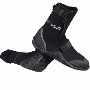 Buty neoprenowe SURFER 5 mm